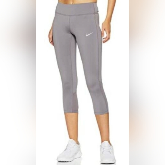 NWT Nike Power running leggings - Picture 15 of 16